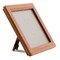 M&T Displays Opti Frame 8 in. X 10 in. Poster Sze 0.55 in. Wood Effect Color Profile, Mitred Corner, w/Bck Spprt UCP145W100x2990 - alternate 4